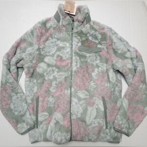 NWT! Gerry Fleece Jacket